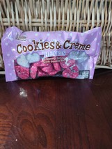 Palmer Cookies &amp; Creme Hearts - £12.31 GBP