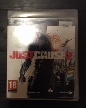 Just Cause 2 (PS3) - £10.44 GBP