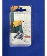 Bernette Blindstitch Foot Fits Bernette Deco B79 B77 - $349.61 MXN