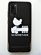 (3x) Woodstock Cell Phone Ipad Itouch Die-Cut Vinyl Decal Sticker - £4.10 GBP