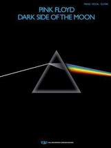 Pink Floyd - Dark Side of the Moon by Pink Floyd (2000, Trade Paperback) - $19.79