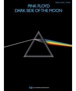Pink Floyd - Dark Side of the Moon by Pink Floyd (2000, Trade Paperback) - $369.71 MXN