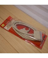 NOS SCSI-3 to SCSI-1 Cable 68-pin Male to 50-pin Centronics Male - 6 feet - £26.13 GBP