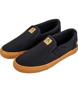 Annox Classic Slip-on shoes / black - £14.68 GBP