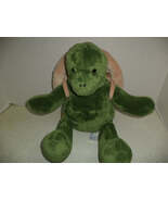 Build A Bear Green Turtle - €51,13 EUR