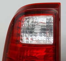 08-16 Ford F250 F350 RH and LH Rear Tail Light Assemblies Set OEM 945 - £58.37 GBP