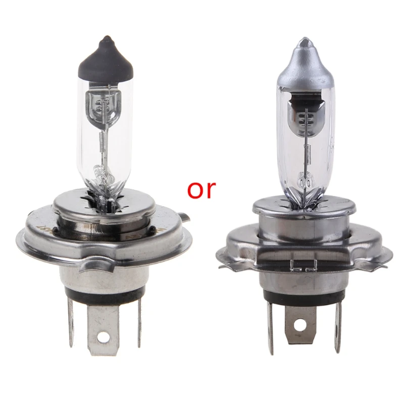 P82B 1 PC H7 100W 12V HOD Xenon White 3000k Halogen Car Head Light Globe Bulb La - £107.74 GBP