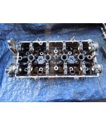 94-01 Acura Integra B18B1 bare cylinder head assembly B20 B18 B20B P75-2... - $279.99