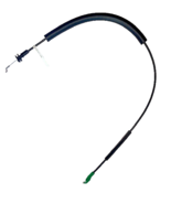 2010-2015 CHEVROLET CAMARO, FRONT SIDE DOOR CABLE ASSEMBLY, PART NUMBER ... - €28,57 EUR