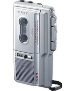 Sony M-670V Microcassette Voice Recorder - $227.70