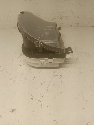 Speedometer Cluster Lower Tachometer And Odometer MX Fits 06-08 CIVIC 1338658 Item image 8