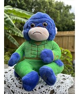 Universal Studios WICKED Movie CHISTERY Flying Monkey 7.5&quot; Plush Collect... - $24.79 CAD