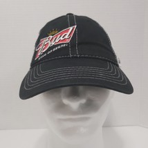 Pre Owned NASCAR #29 Kevin Harvick Budweiser RCR Adjustable Mesh Trucker Hat Cap - £9.36 GBP