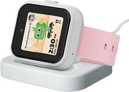 Compatible with SyncUP Kids Watch Charger Stand Dock, for T-Mobile Sync ... - €12,82 EUR