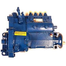 Simms Fuel Injection OEM Pump Fits Fordson Major Diesel Performance Engine P4596 - £1,573.25 GBP