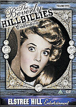 The Beverly Hillbillies Collection: Volume 5 DVD (2004) Max Baer Cert U Pre-Owne - £13.92 GBP