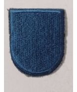 ARMY 19th SPECIAL FORCES COMMAND BERET FLASH NOS - $81.92 MXN
