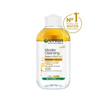 Garnier Micellar Cleansing Water in Oil, For all Skin type, Make Remover... - £13.97 GBP