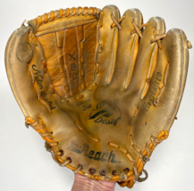 Vintage Reach X80 Baseball Glove Mitt-Super 8- RHT Right Handed Thrower-... - $13.12