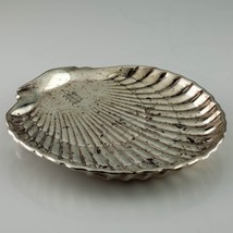 Birks Sterling Silver Clam Candy Dish 95/18 Gorgeous! - £196.24 GBP