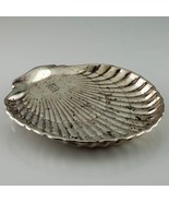 Birks Sterling Silver Clam Candy Dish 95/18 Gorgeous! - $249.48