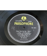 The Beatles &quot; HELP&quot; 1969 UK Original STEREO PCS 3071 British Invasion LP... - £296.92 GBP