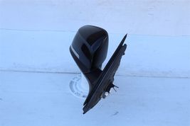 13-19 BMW F30 Sedan Wagon Side View Door Wing Mirror Passenger Right RH (5 pin) image 4