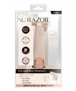 Finishing Touch Flawless Nu Razor Cordless Razor - Gold - €15,71 EUR
