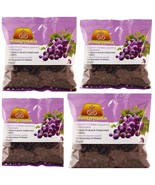 4 Pack Greek Corinthian Raisins Grape,Natural Raisins,Greek Raisins,Pure... - $94.31 CAD
