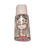 Victoria&#39;s Secret Pink Soft &amp; Dreamy Scented Mist Body Spray 2.5 oz See ... - $6.30 CAD