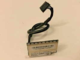 Apple Mac Mini A1176 Bluetooth Module BCGA1114 / A1114 - $4.20