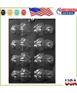 Exclusive Frog Candy Mold Set - 3 Molds for Perfect Chocolate Creations - $47.54 CAD