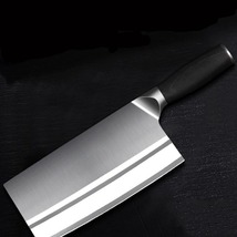 Chef Knife Professional German 9Cr18 Stainless Steel Kitchen Knife Chopper - £22.29 GBP