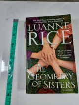 the geometry of sisters by luanne rice 2010 paperback - £4.66 GBP