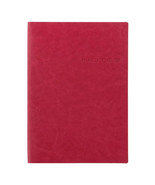 Letts Letts LecassaA5 Notebook - Pink - $53.52