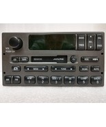 Town Car cassette radio with RDS. Original Alpine stereo. Factory reman ... - $1,032.37 MXN
