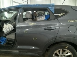 Driver Rear Side Door Electric Fits 16-20 TUCSON 104511464 - £436.11 GBP