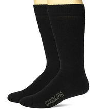 Carolina Ultimate Mens Gradual Compression Merino Wool Hiker Outdoor Boot Socks - £10.95 GBP
