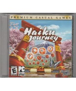 Haiku Journey Hot Lava  CD-Rom Game by mumbo jumbo for Windows - €11,92 EUR Haiku Journey Hot Lava  CD-Rom Game by mumbo jumbo for Windows - €11,92 EUR