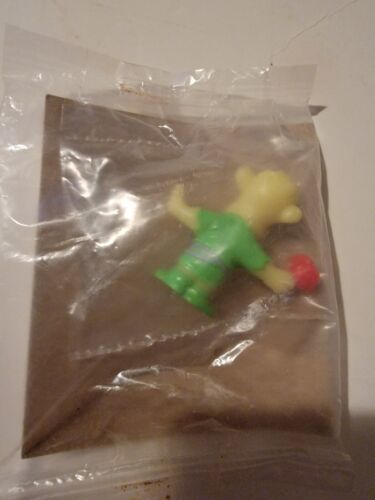 Kellogg's & Disney Gummi Bears "Sunni" Cereal Promo Figure 1991 MIP - $12.36