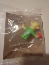 Kellogg&#39;s &amp; Disney Gummi Bears &quot;Sunni&quot; Cereal Promo Figure 1991 MIP - $12.74