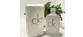 CK One Cologne Eau De Toilette Spray 6.7 oz - £33.49 GBP