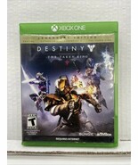 Destiny: The Taken King Legendary Edition (Xbox One, 2015) - Complete &amp; ... - $136.46 MXN