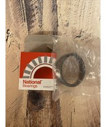 National L44610 Tapered Bearing Cup - $201.61 MXN