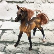 Vintage Breyer Horse Young Colt Model Figure Collectible  - $14.84