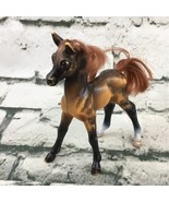 Vintage Breyer Horse Young Colt Model Figure Collectible  - £11.08 GBP