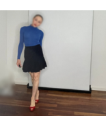 Versace Little Black Skirt XXS - €965,70 EUR