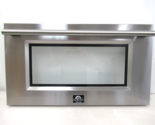Forno Galiano 36&quot; Freestanding FFSGS6244-36 Gas Range Oven Door Outer Panel - $316.75