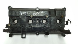 Engine Valve Cover 1.8L OEM 2012 Nissan Versa Hatchback 90 Day Warranty!... - £23.28 GBP