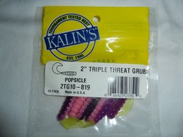 New!!! fishing lures sealed!! - £11.63 GBP